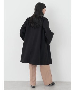 earth music&ecology ２Ｗａｙフードコート（ミドル） Black