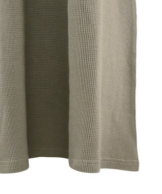 San-ai Resort（三愛水着楽園） 【SALE】サーマルキャミワンピース 【northerly】 カーキ