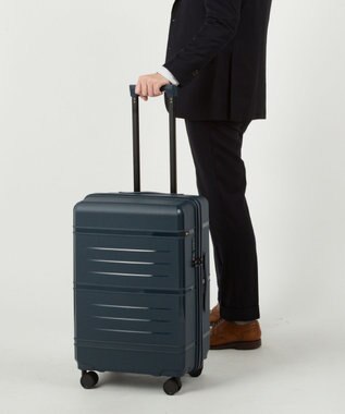 ACE BAGS & LUGGAGE ace. タクティシティ スーツケース Mサイズ 58L 05692 エース