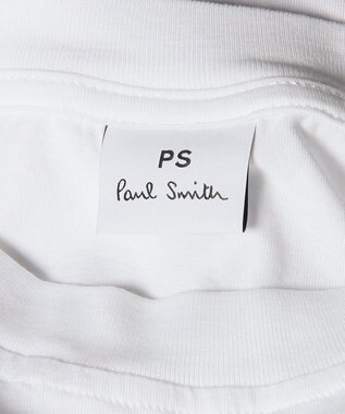 Paul Smith Graffiti Bear 半袖Tシャツ ホワイト