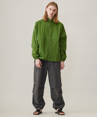 UNFILO MENS Light Move パーカー [24年春夏商品]