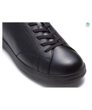 REGAL FOOT COMMUNITY 【リーガルカジュアル】57BL レースアップレザースニーカー スニーカー ブラック