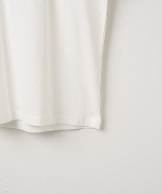 WEGO 【ユニセックス着用ITEM/手洗い可/MLサイズ】CITY　BOYS　ポケットT（S） ホワイト