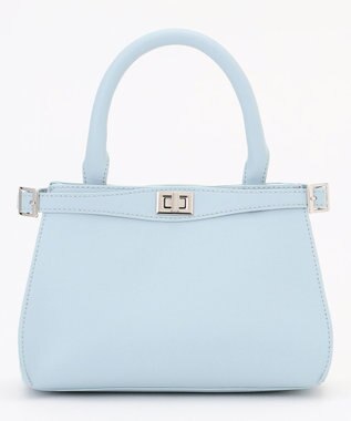 【新色追加・2WAY】マイクロショルダー バッグ