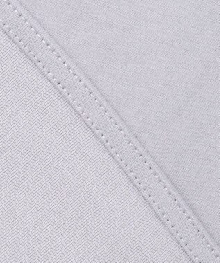 ANY 【洗濯機可/接触冷感/UVケア】エニィファンクションバルーンスリーブTシャツ チャコール