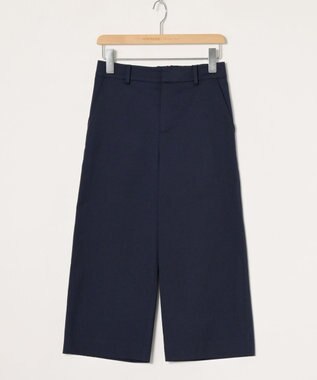 ONWARD Reuse Park 【J.PRESS】パンツ春夏 ネイビー