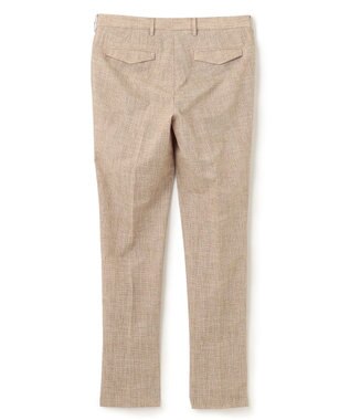 JOSEPH HOMME <3ピース対応> クールドッツストレッチ / CITY ベージュ系