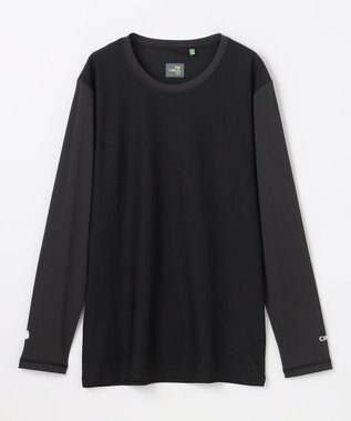 PW CIRCULUS 【MEN】UVメッシュコンビインナーシャツ ゴルフ