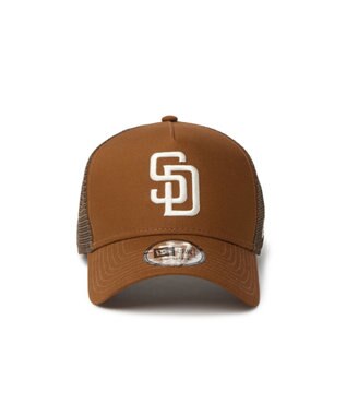 WEGO 【ユニセックス着用ITEM】NEWERA　940AFTR　MLB　Typewriter 柄3