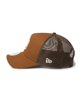 WEGO 【ユニセックス着用ITEM】NEWERA　940AFTR　MLB　Typewriter 柄3