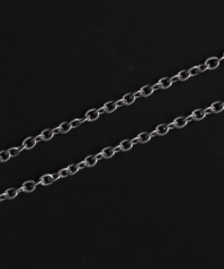 WEGO MBIGモチーフネックレス 柄1