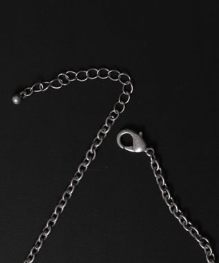 WEGO MBIGモチーフネックレス 柄1