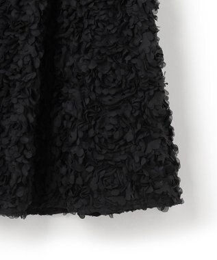 TOCCA WHIPPED CREAM SKIRT スカート ブラック系