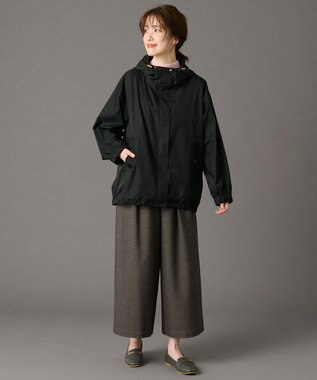 ANY L 【撥水/洗濯機可】マウンパ ブラック