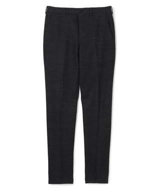 JOSEPH HOMME 【WEB・一部店舗限定】【ストレッチ】ウールドビージャージー　 テーパードパンツ / CITY