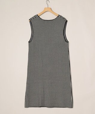 ONWARD Reuse Park 【any SiS】ワンピース秋冬 ブラック