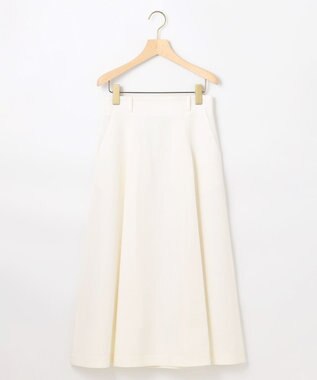 組曲 チノライク スカート アイボリー系