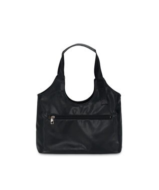 PELLE BORSA B5トート Cheers チアーズ 5208 ブラック