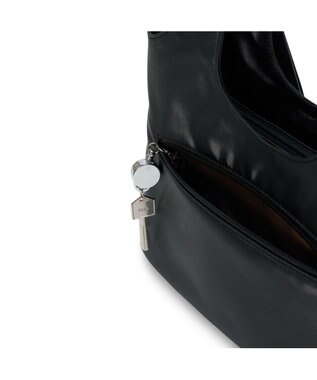 PELLE BORSA B5トート Cheers チアーズ 5208 ブラック