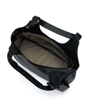 PELLE BORSA B5トート Cheers チアーズ 5208 ブラック