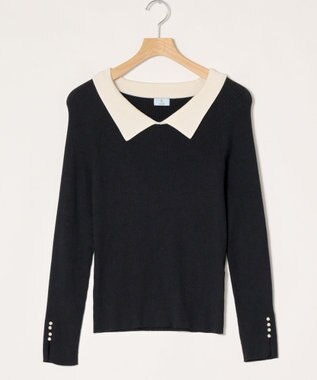 ONWARD Reuse Park 【組曲】ニット秋冬