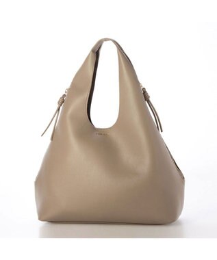 UNBILLION カシュカシュ cachecache / 3ピースソフト合皮トート オーク