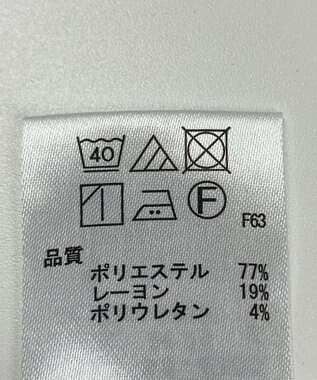 ONWARD Reuse Park 【any FAM】ワンピース秋冬 ブラック