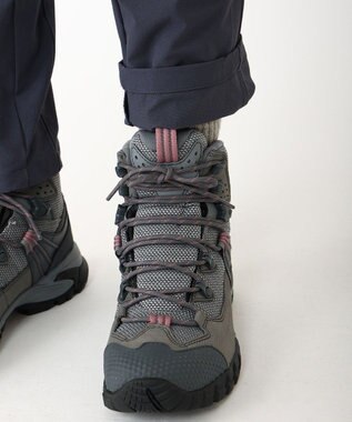 Columbia Columbia/ ウィメンズタイムトゥートレイルパンツ /コロンビア India Ink