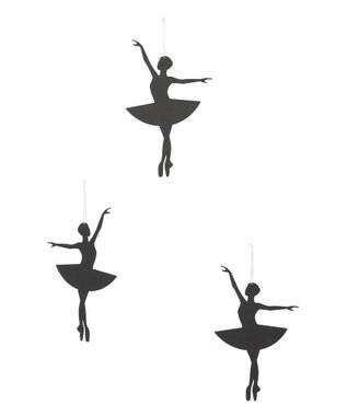 Chacott オーナメントシュシュ ホワイト