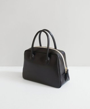 TIDEWAY MOSS ボストンバッグ M ブラック