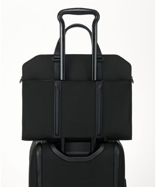 TUMI JARVIS スリム・ブリーフ ブラック