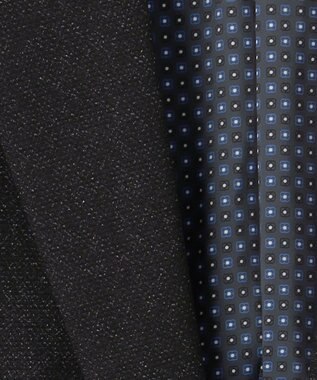 JOSEPH ABBOUD 【ストレッチ】エアロムリネ コンフォートジャージジャケット グレー系