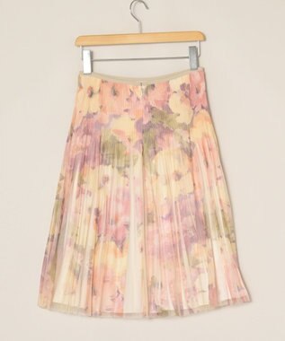 ONWARD Reuse Park 【23区】スカート春夏 パープル