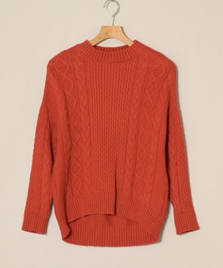 ONWARD Reuse Park 【any SiS】ニット春夏