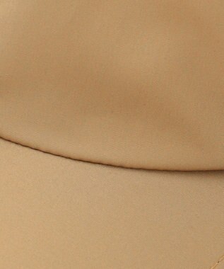 ICB コンフォータブルキャップ ベージュ系