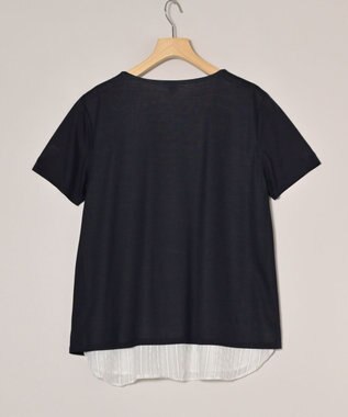 ONWARD Reuse Park 【J.PRESS】カットソー春夏 ネイビー