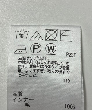 ONWARD Reuse Park 【J.PRESS】ニット秋冬 グレー