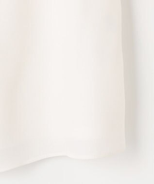J.PRESS LADIES シュノワデシン カットソー アイボリー系