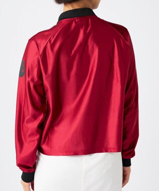 OP／FILA 【Kappa】カジュアルゲームシャツ レッド