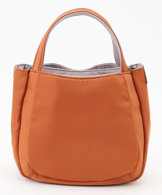 Y'SACCS 【ムック本掲載】ナイロンボンディング2WAYトート　SSサイズ