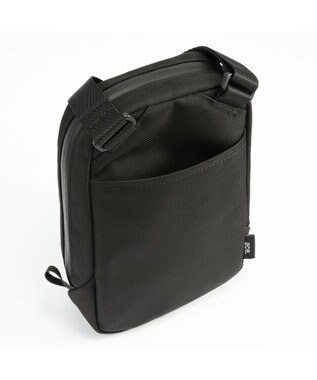 ACE BAGS & LUGGAGE ace. ラグレンティスクロスX ショルダーバッグ 高強度 高撥水 軽量 20061 エース ブラック