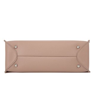 ACE BAGS & LUGGAGE 【2点セット】 JEWELNA BY Jewelna Rose ノットハンドルトート 16372 ジュエルナローズ ライトベージュ