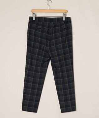 ONWARD Reuse Park 【ICB】パンツ秋冬 ネイビー