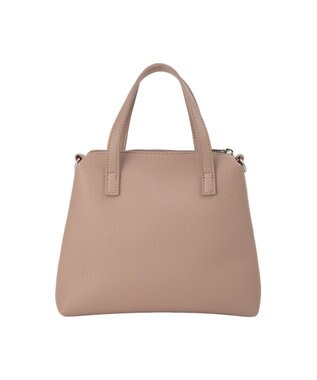 ACE BAGS & LUGGAGE 【2点セット】 JEWELNA BY Jewelna Rose ノットハンドルトート 16372 ジュエルナローズ ライトベージュ