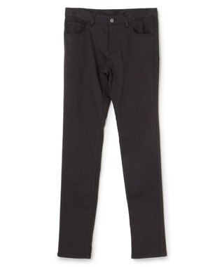 JOSEPH HOMME ハイパワーモダールストレッチ / STICK 5P ブラック系