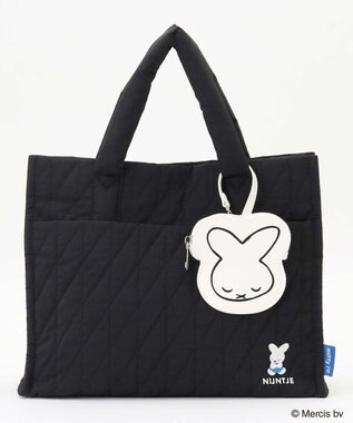 Y'SACCS miffy 70 デザイン 2WAYトートバッグ Mサイズ