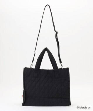 Y'SACCS miffy 70 デザイン 2WAYトートバッグ Mサイズ オレンジ