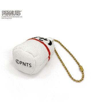 ROOTOTE 8420【スヌーピー5点セット】IP.アニマルリョーシカ.ピーナッツ-9V 01：スヌーピー