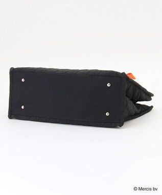 Y'SACCS miffy 70 デザイン 2WAYトートバッグ Mサイズ オレンジ