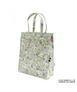 ROOTOTE 8491【サンリオ】IP.A4アーキャトル.ラミネート.サンリオキャラクターズ-A 03：シナモロール